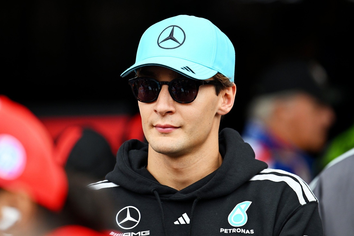 George Russell’s 2026 F1 bad luck is beyond a “Rocky” story, says David Coulthard
