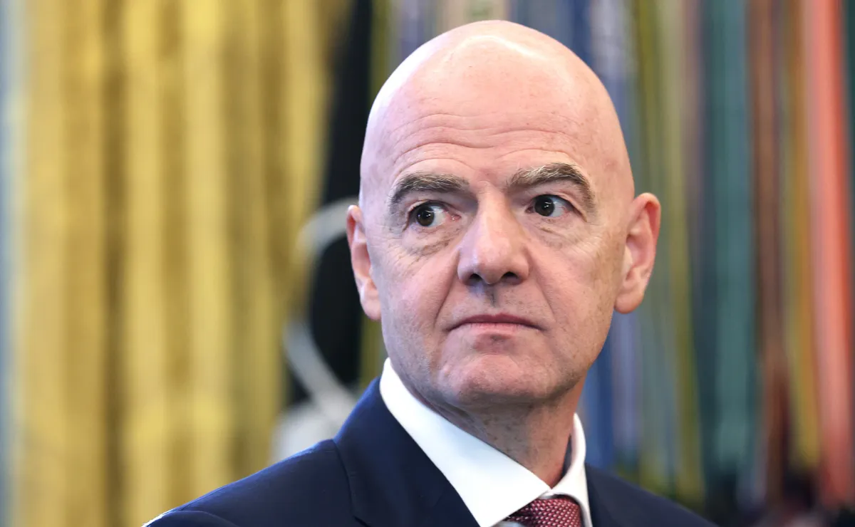 UEFA declares no confidence in Gianni Infantino: ‘The task of rebuilding trust in FIFA has only just begun’