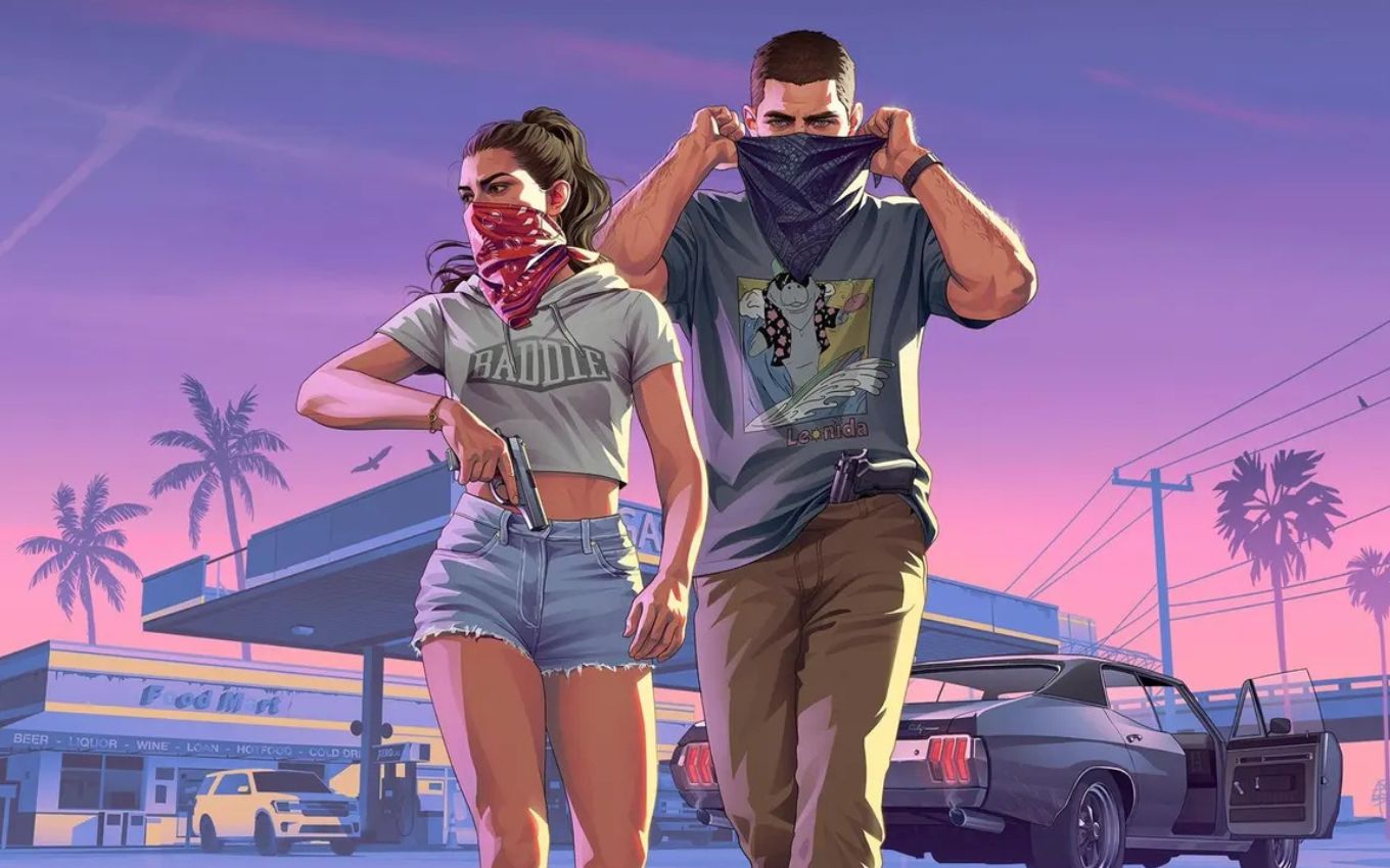 GTA 6 terá trailer estendido exibido para assinantes Netflix antes do YouTube
