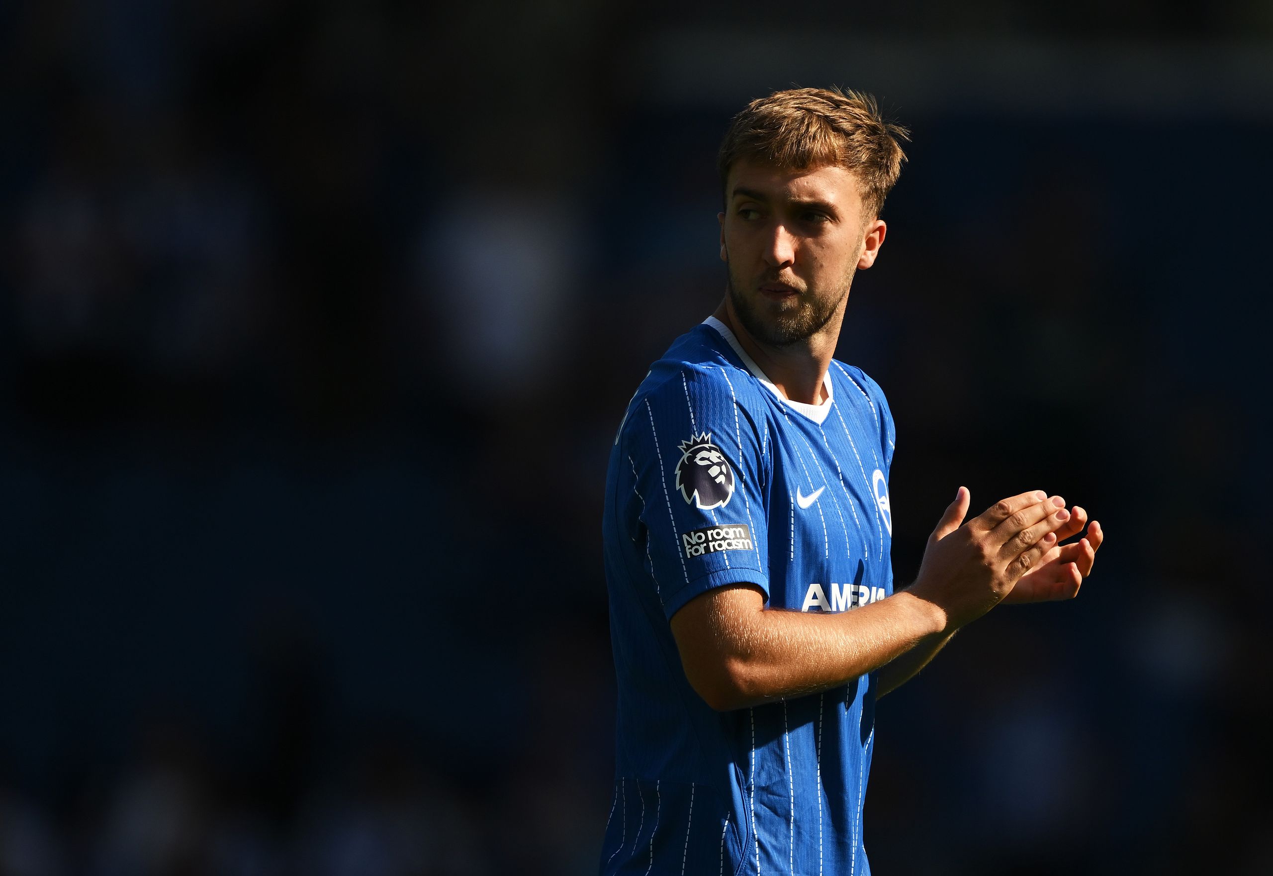 Is Jack Hinshelwood injured this weekend? Premier League injury update
