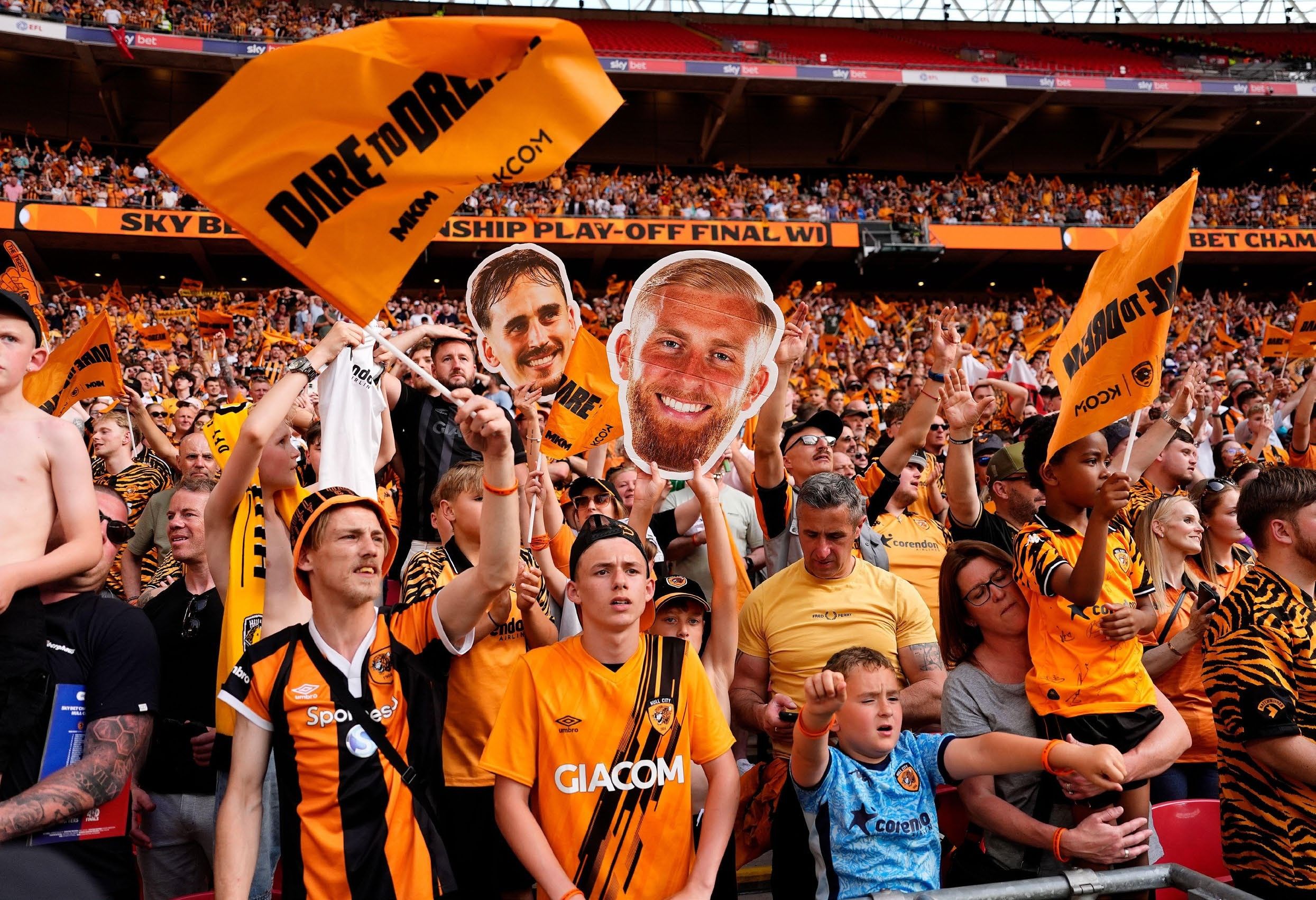 Hull City’s return to the Premier League was borderline miraculous, but a far more absurd feat will be the requirement to stay up – Hull City 2026-27 season preview