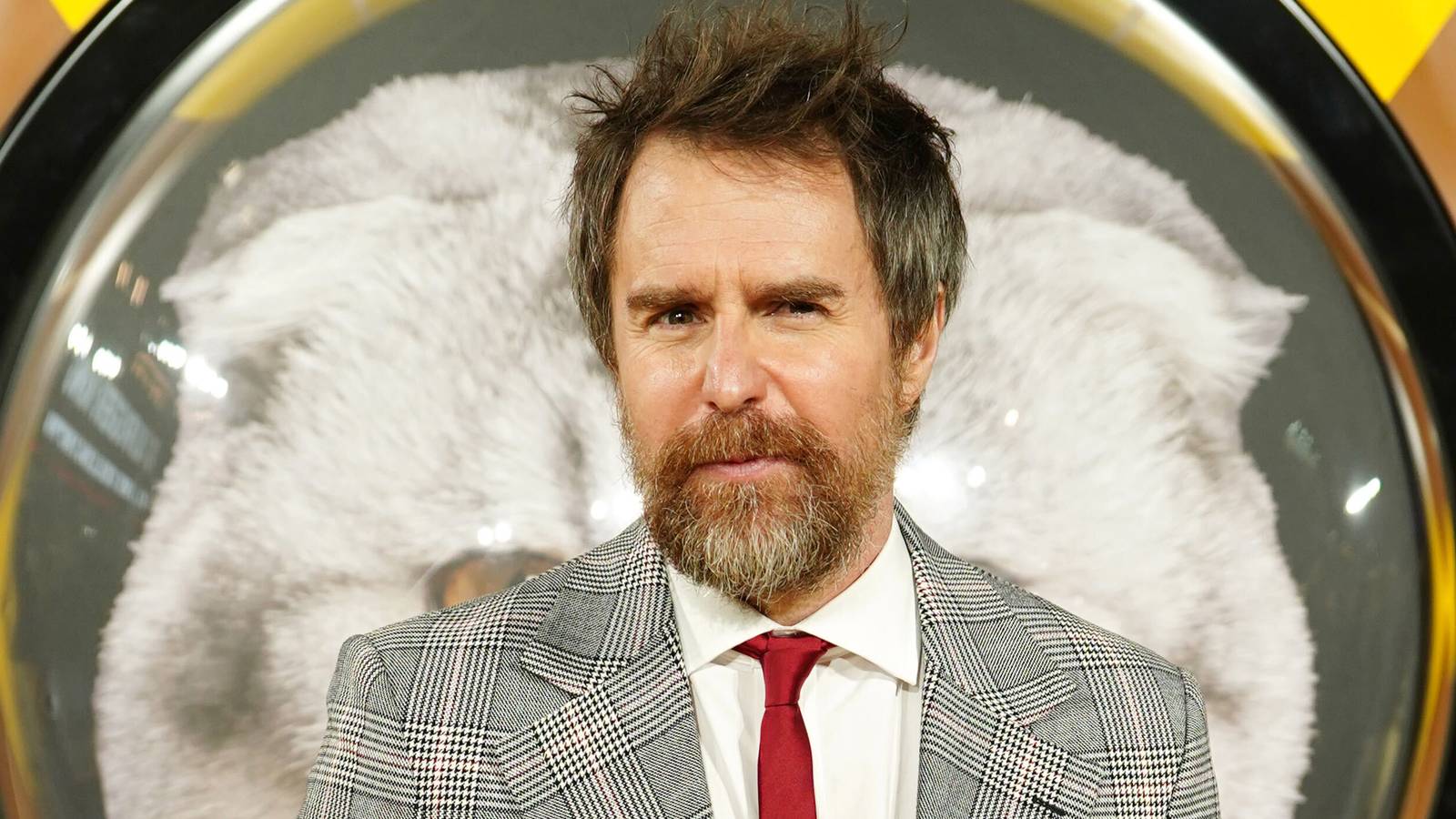This Sam Rockwell Crime-Comedy Found a New Home on Netflix