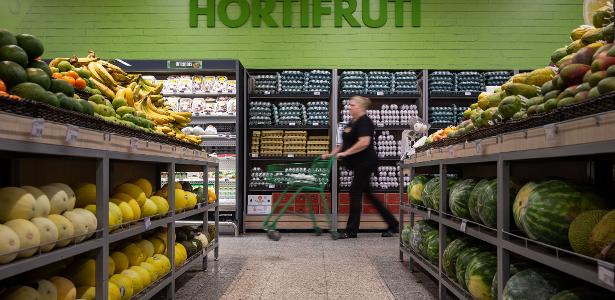 Mercado financeiro corta projeção da inflação para 5,01% em 2026