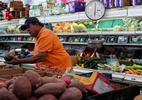 Inflação desacelera a 0,07% em julho, menor taxa para o mês desde 2022