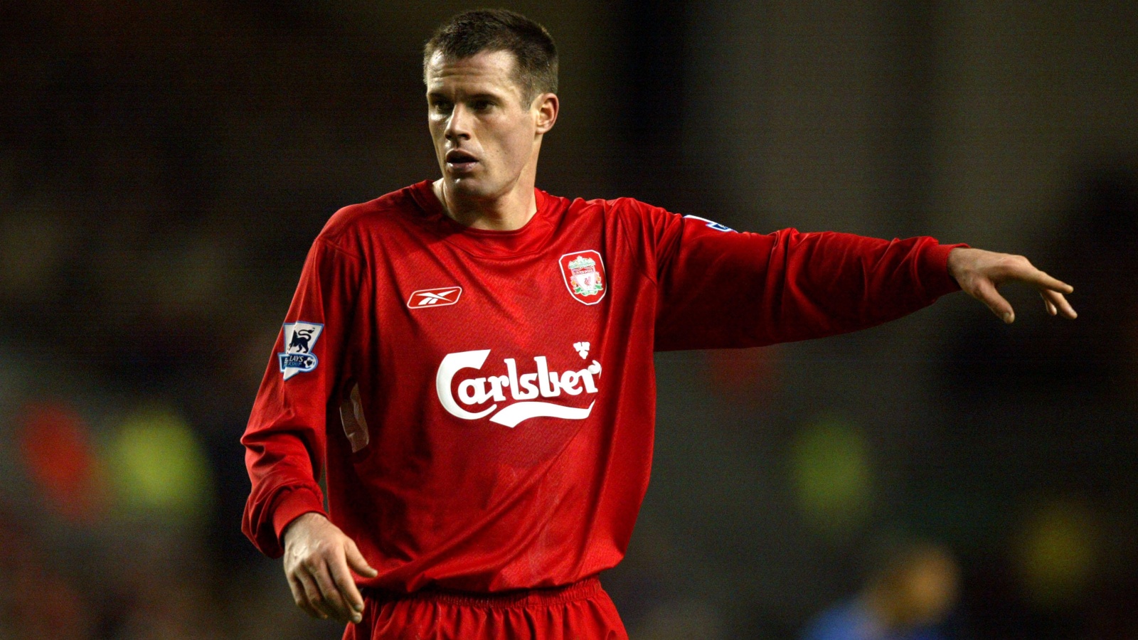 Top Premier League appearance maker for every initial