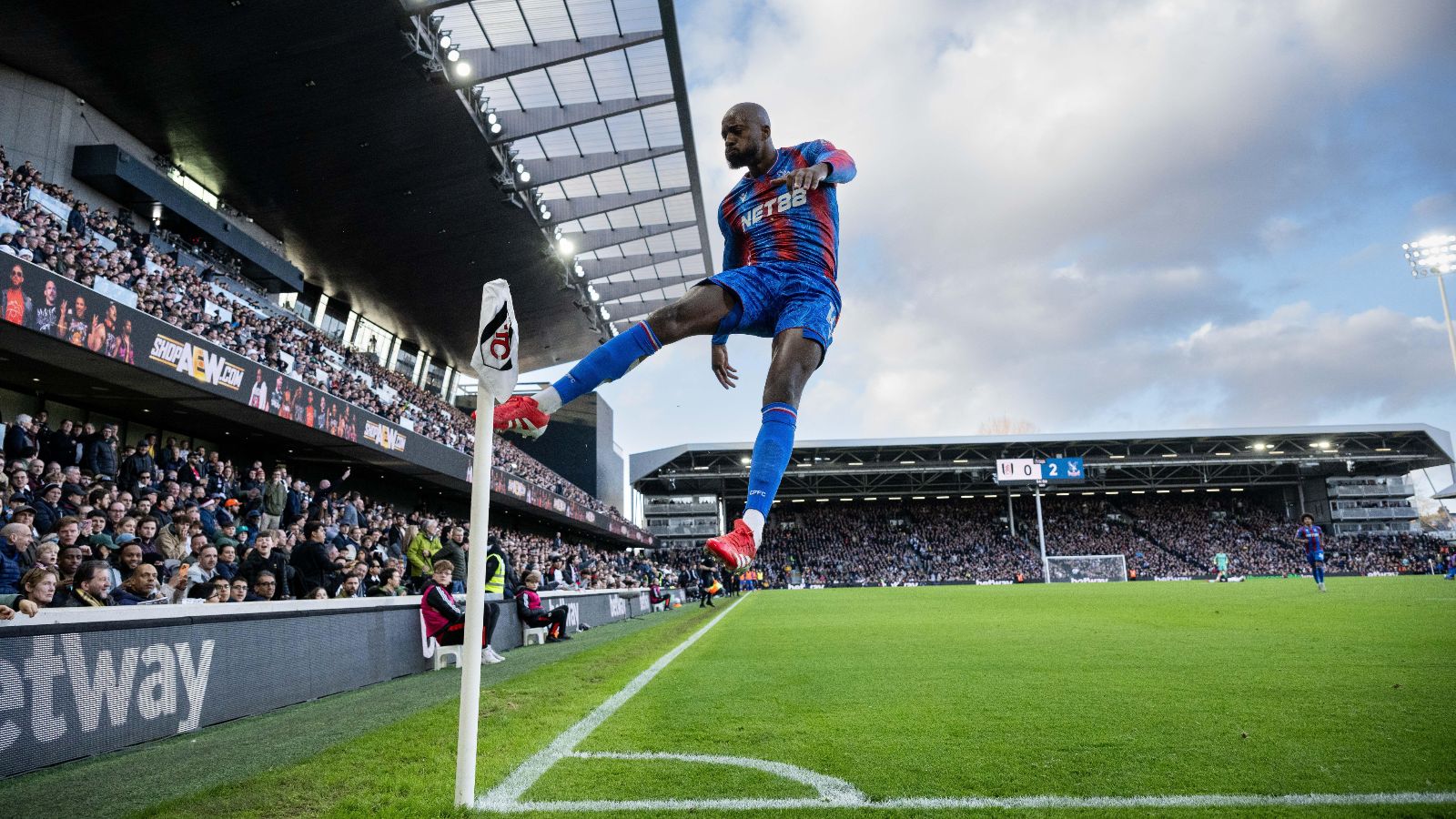 Name their top Premier League goalscorers