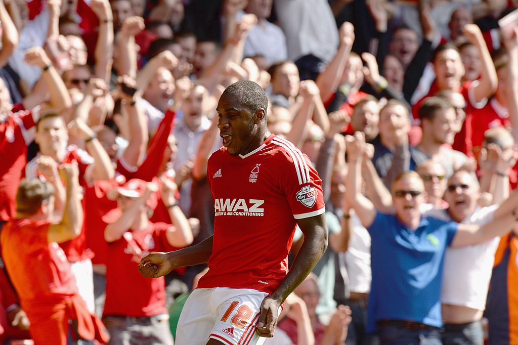 “Dougie Freedman was blocking my transfers, so I texted him that he wasn’t my manager I’d be playing for myself. Within two days I was at West Ham” Michail Antonio on dark arts that got him his Premier League move