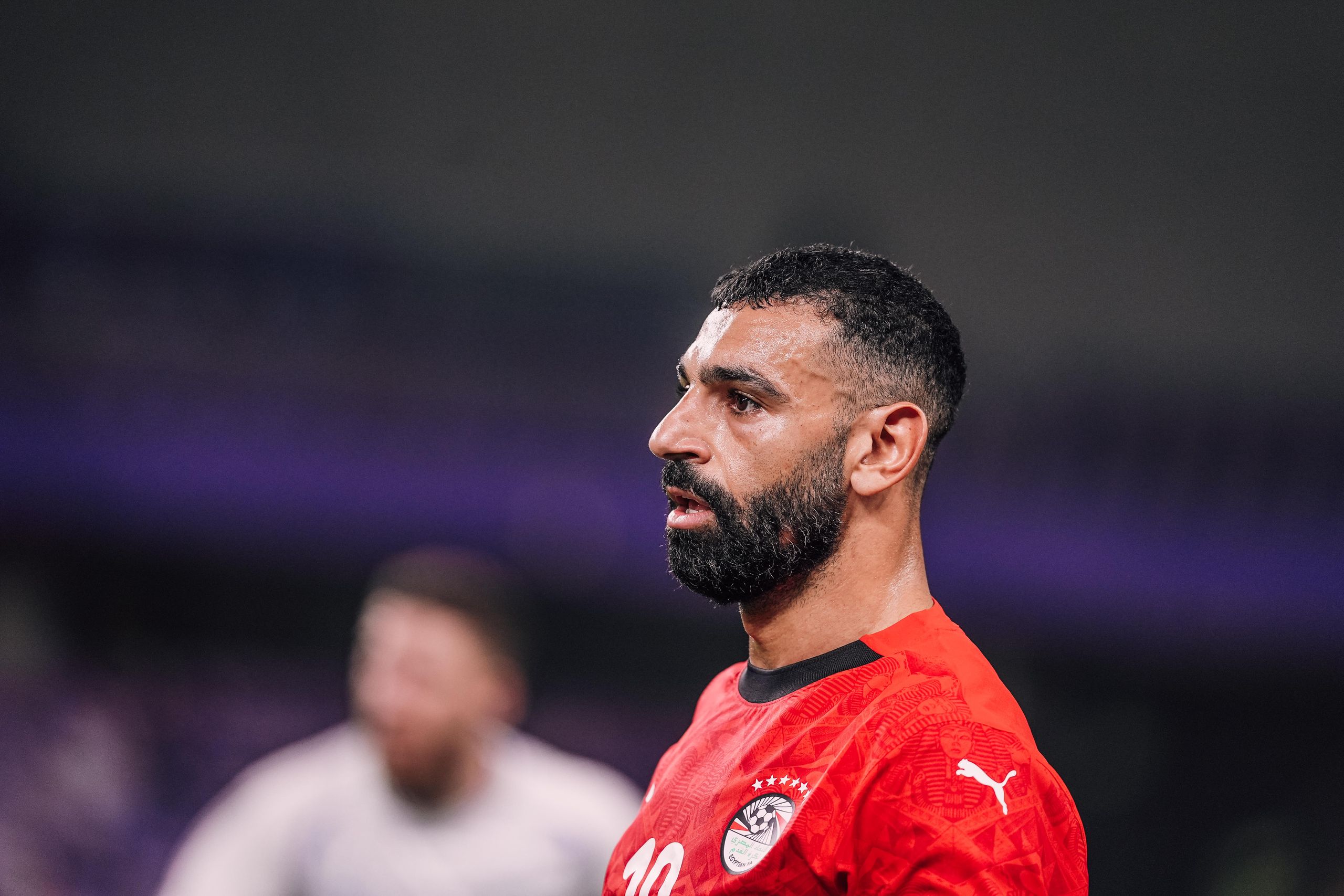Mohamed Salah’s move to Trabzonspor is farcical, rage-inducing and a betrayal of himself – given what the Egyptian has said previously
