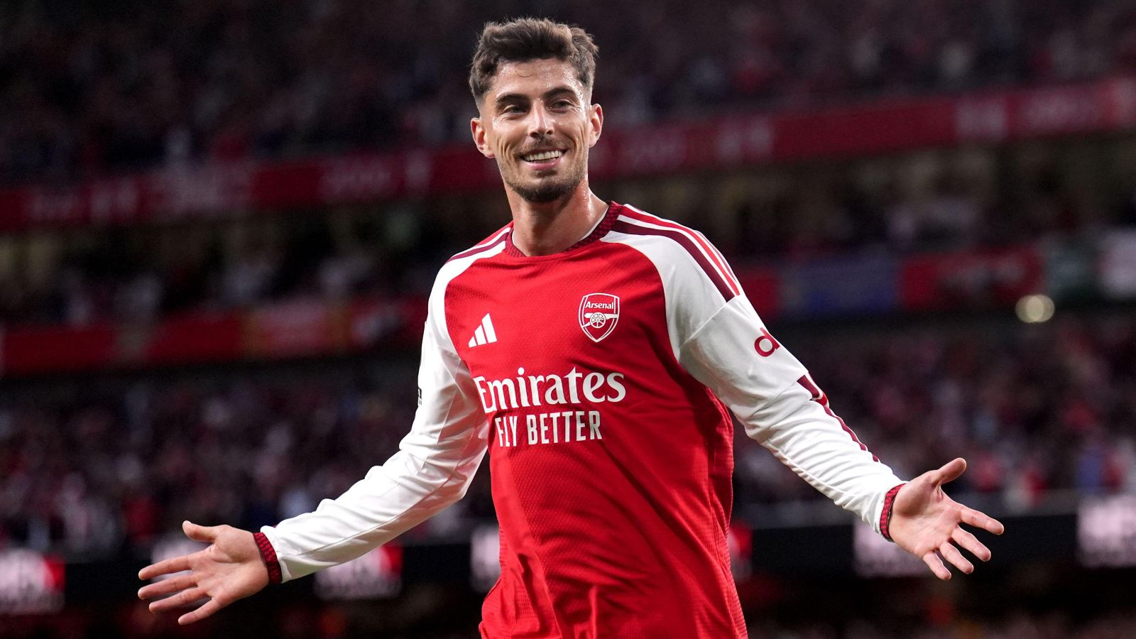 Top 20 currently active goalscorers