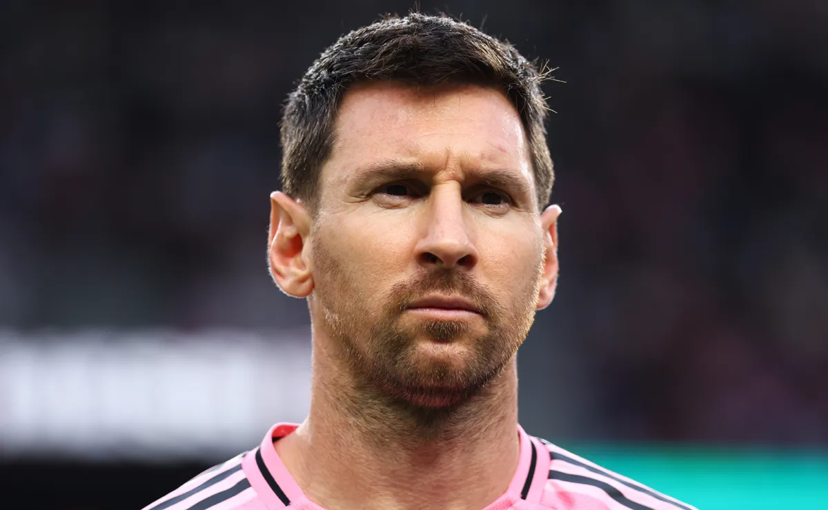 Is Lionel Messi playing? Projected lineups for Inter Miami vs Monterrey at 2026 Leagues Cup