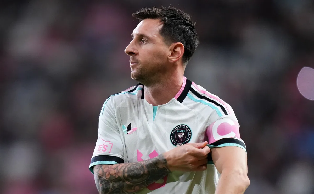 Inter Miami face serious risk of Leagues Cup elimination amid Lionel Messi’s absence