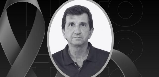 Locutor de rádio morre ao tentar defender companheira de agressões do ex-marido dela em Goiás