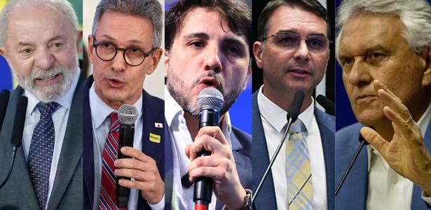Quais candidatos estão falando a verdade para os aposentados?