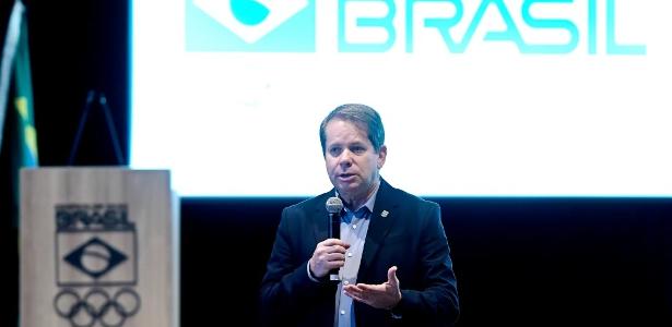 COB vai a Brasília para defender verba do esporte na PEC