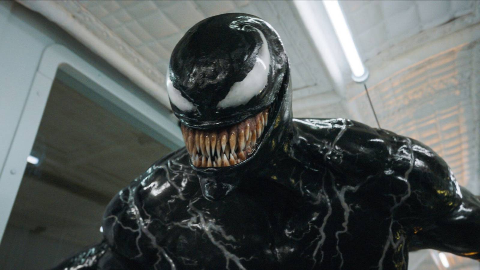 Spider-Man Officially Defeats Tom Hardy’s ‘Venom’ in Colossal Box Office Debut