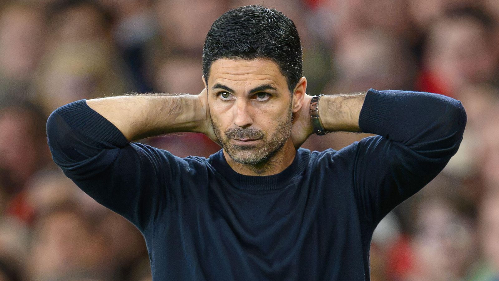 Champions League fixtures: Arsenal get tough schedule, Liverpool get off lightly…