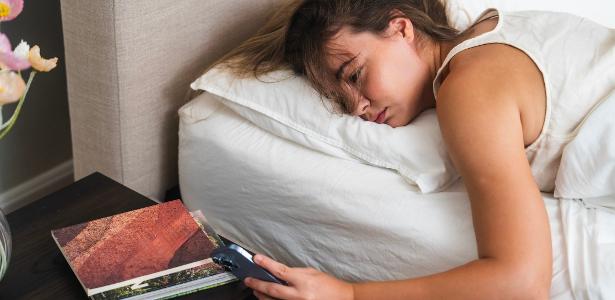 A tecnologia que surge na nossa adolescência e nossa visão de mundo
