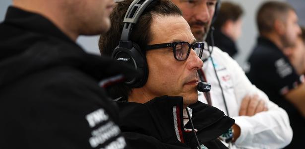 Mercedes vê ‘dinheiro acabar’ e rivais melhorarem na F1