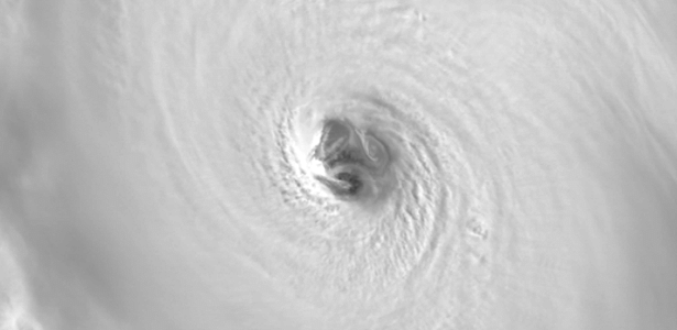 China aposta na previsão meteorológica com IA devido a eventos extremos