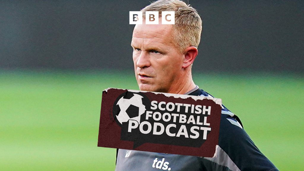 Scottish Football Podcast – European reaction and big predictions ahead of a massive Scottish football weekend.