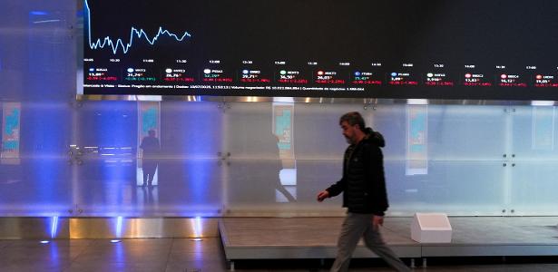 B3 lucra R$ 1,38 bilhão no 2º trimestre, alta de 8%