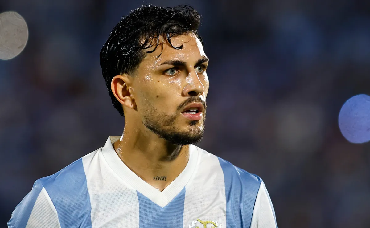 Argentina’s Leandro Paredes questions FIFA World Cup sanction, points to Gavi’s lighter punishment