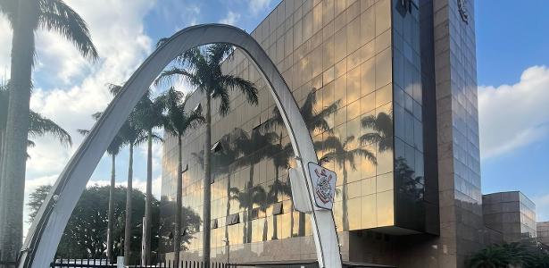 Blogueiro relata agressão no Corinthians; Gaviões nega e cita breve atrito