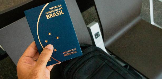 Retenção de passaporte por dívida não é medida automática, decide TST