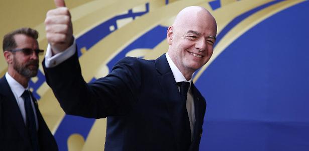 plano de vender fatia da Copa vazou na final, diz NYT