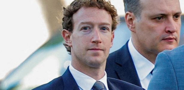 Zuckerberg promete superinteligência enquanto duas crises atingem Meta