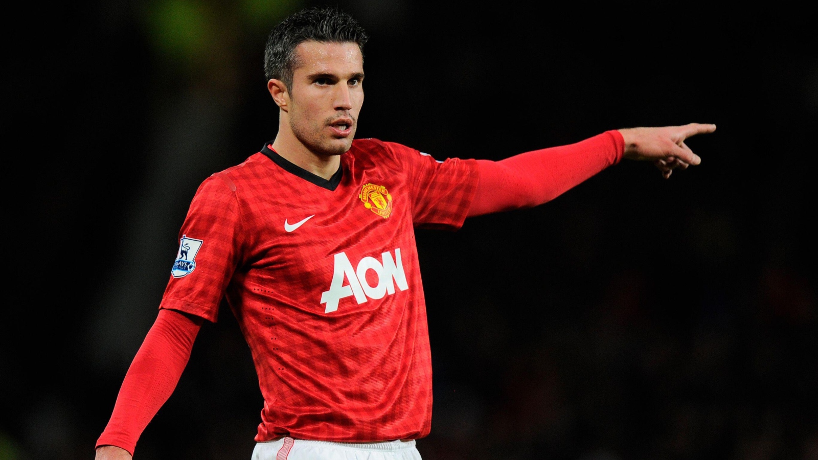 Every player to score 10+ goals in 2012-13