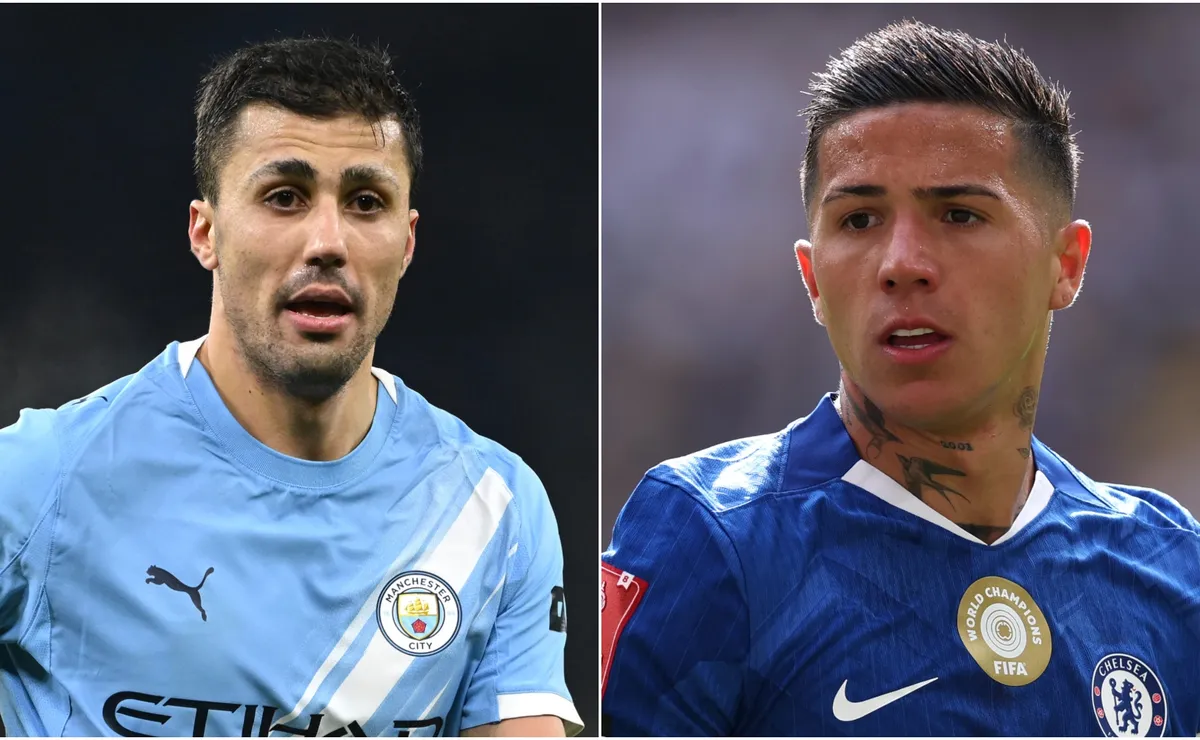 Rodri’s Man City exit could trigger domino effect leading to Enzo Fernandez reunion with Enzo Maresca