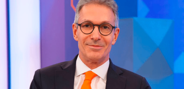 Zema na pesquisa para presidente: PoderData e BTG/Nexus