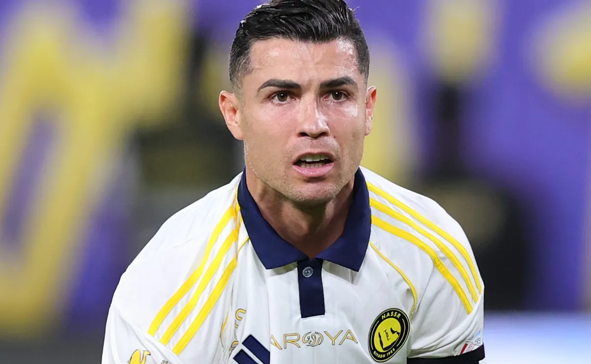 Why isn’t Cristiano Ronaldo playing for Al-Nassr against Almeria in 2026 club friendly?