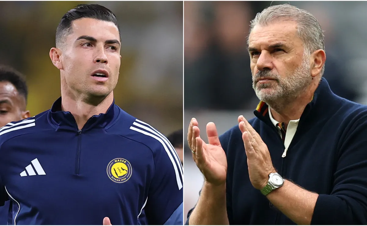 Cristiano Ronaldo’s Al-Nassr comeback date takes fresh twist after Ange Postecoglou’s decision