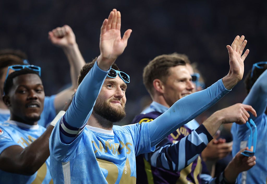“If we’re having a stinker, I’m not going to scream and shout at the lads. Those days are gone” Matt Grimes on maturing as a leader at Coventry City