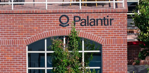 IA faz lucro da Palantir disparar 156% e ações saltam em Nova York