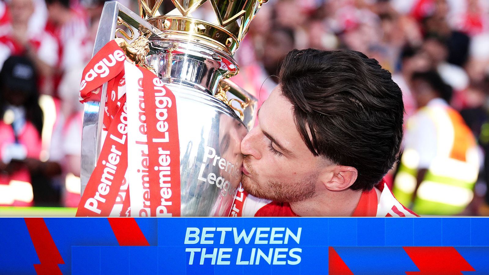Sky Sports supercomputer predicts 2026/27 Premier League table as Arsenal retain title and Liverpool jump back above Man Utd – Between the Lines | Football News