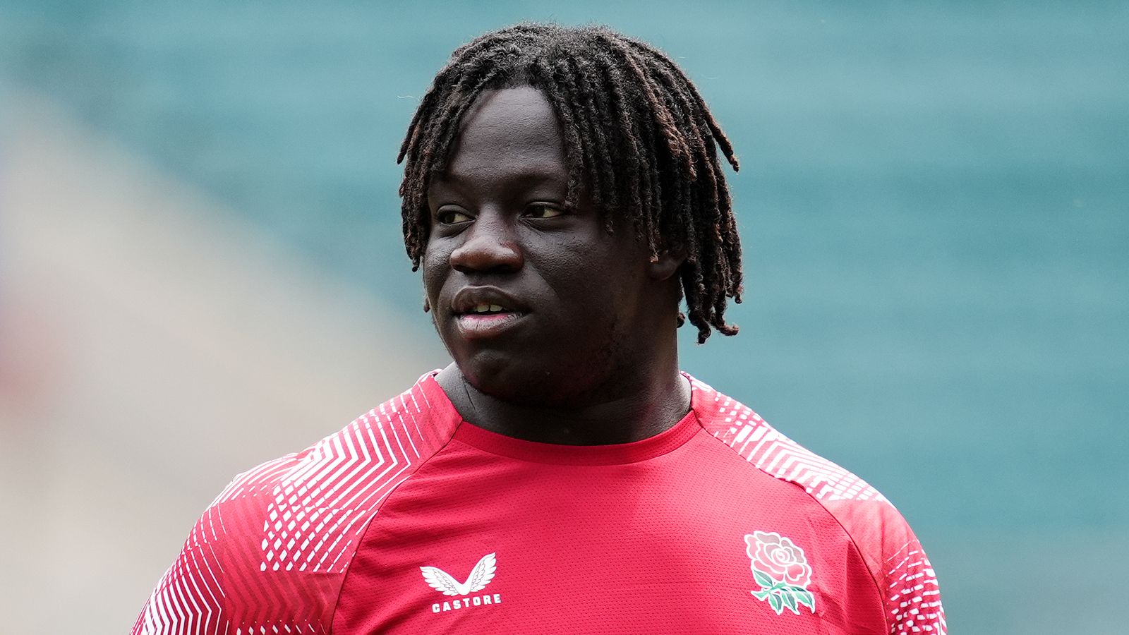 Alex Coles and Asher Opoku-Fordjour among England players given enhanced contracts by RFU for 2026/27 season | Rugby Union News