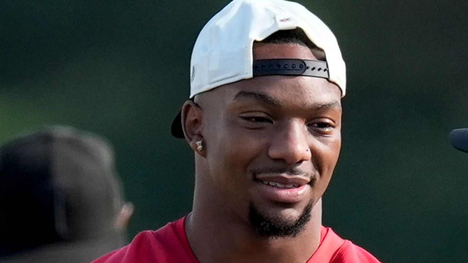 Atlanta Falcons agree deal to make Bijan Robinson highest paid running back in NFL history | NFL News