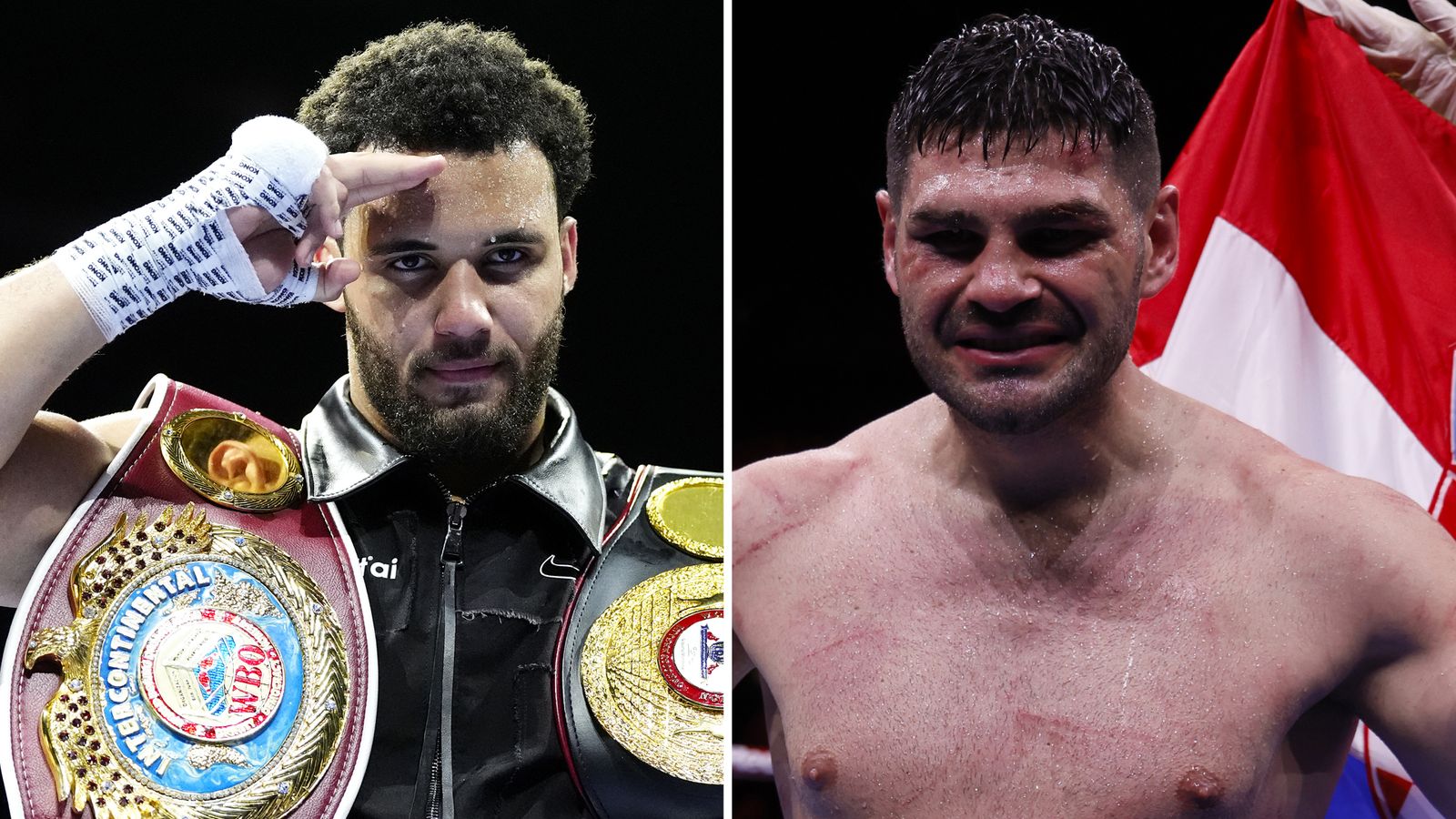 Moses Itauma can become the new IBF world heavyweight champion when he fights Filip Hrgovic on August 29 | Boxing News