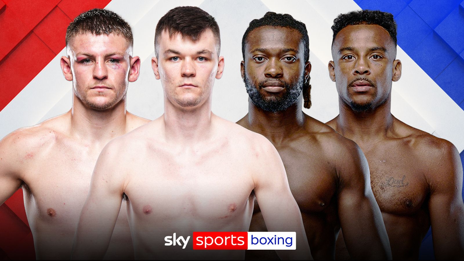 Aaron McKenna vs Etinosa Oliha LIVE! Updates, stream, undercard, news, results, highlights from Zuffa Boxing 10 in Dublin | Boxing News