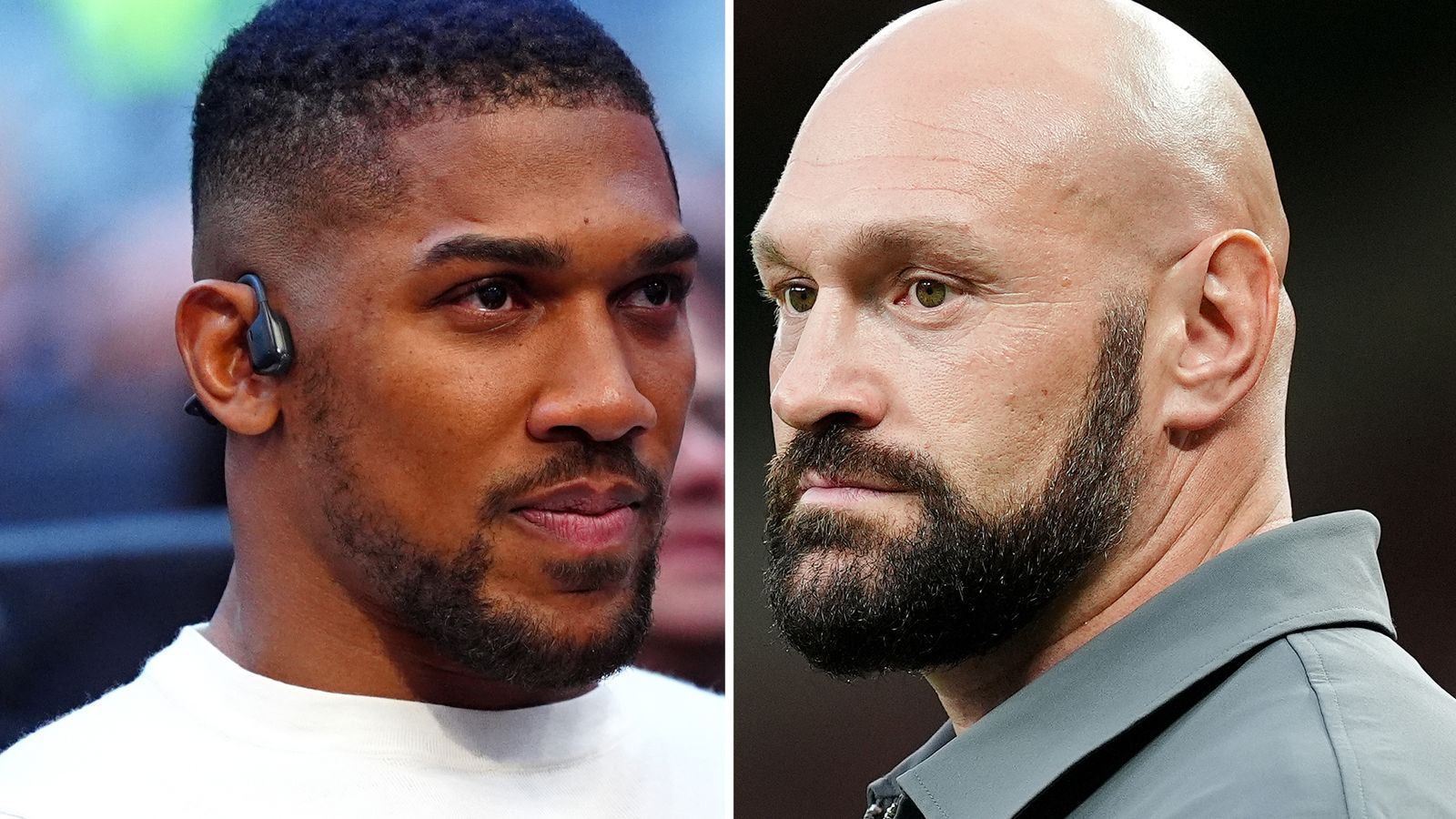 Fury vs Joshua: Eddie Hearn says talks have ‘reopened’ to stage British heavyweight blockbuster at Wembley Stadium | Boxing News