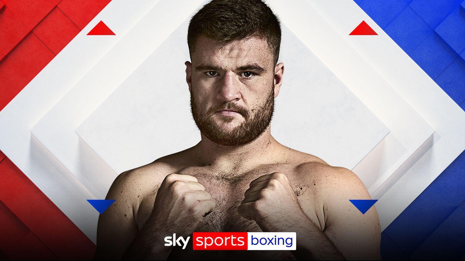 Johnny Fisher vs Michael Pirotton: Full card set for September 26 bill at Copper Box Arena live on Sky Sports | Boxing News