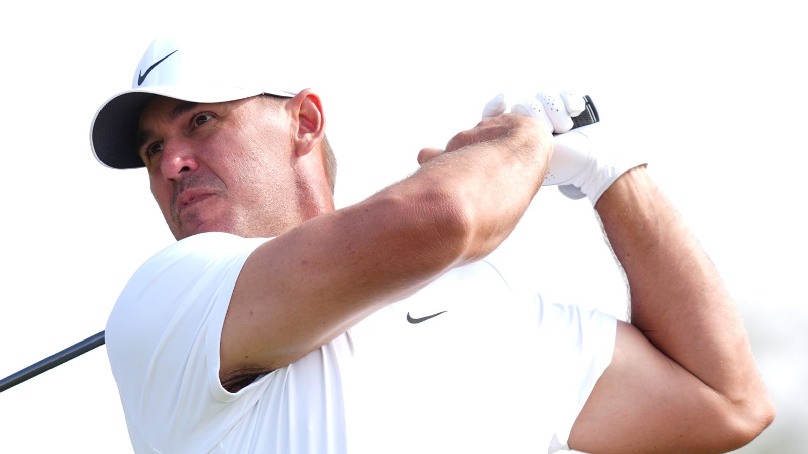 Brooks Koepka fumes after ‘pathetic’ Wyndham Championship performance costs him place in FedExCup Playoffs | Golf News