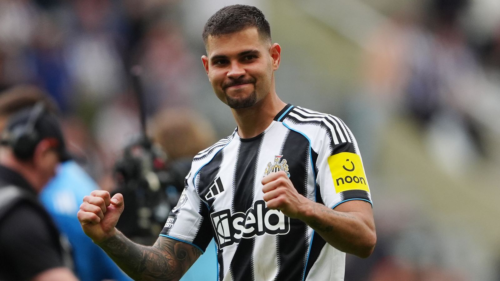 Bruno Guimaraes to Arsenal: Where would Newcastle captain fit in and what would it mean for Martin Zubimendi, Martin Odegaard, Myles Lewis-Skelly? | Football News