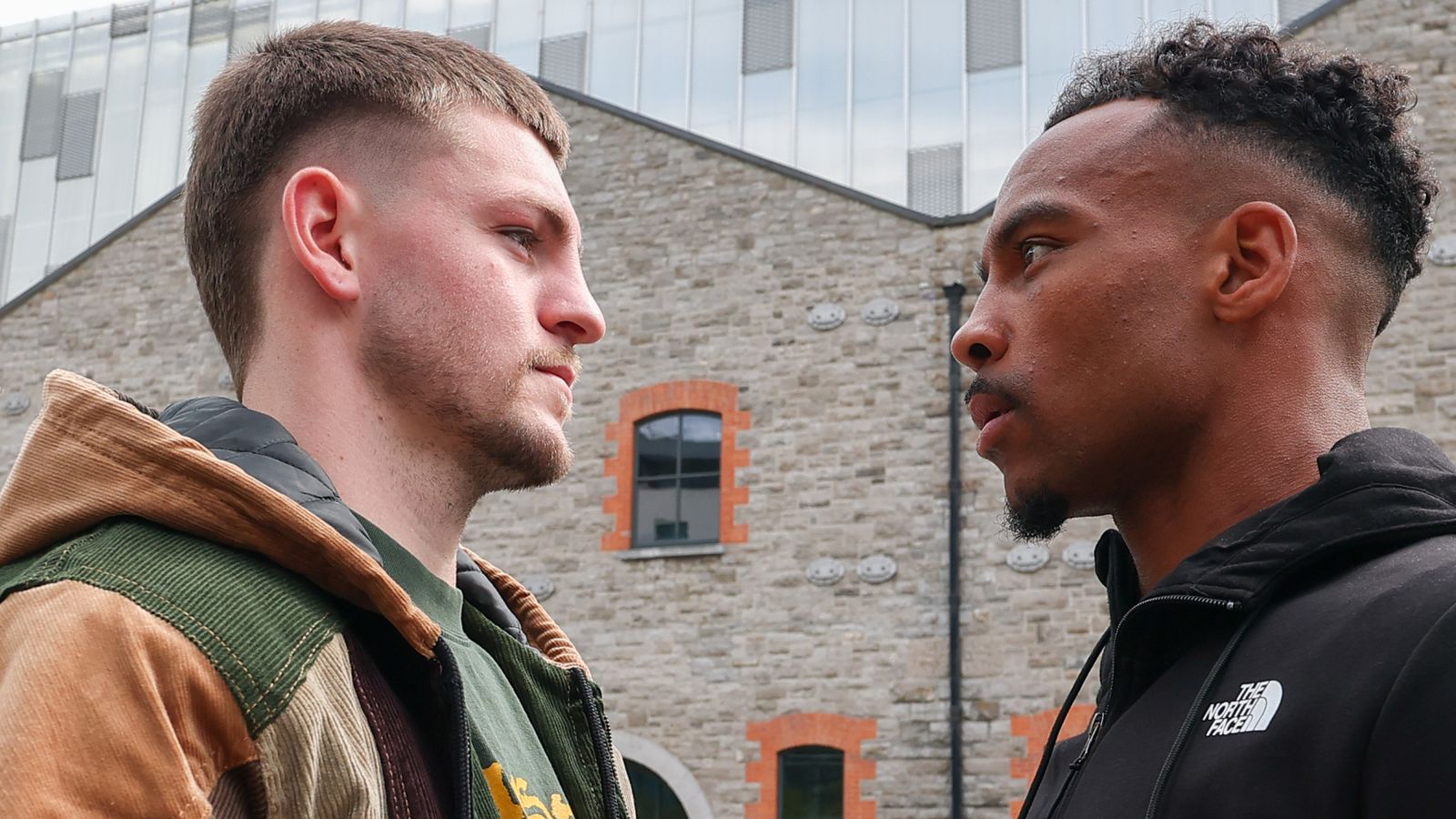 Callum Walsh: From working on fishing boats to ferocious sparring at the Wild Card gym – the making of a fighter | Boxing News