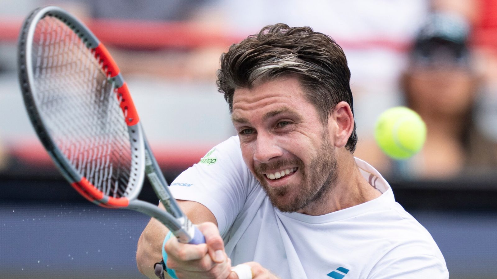 National Bank Open: Is red-hot Cameron Norrie now favourite to win Montreal? Brit dumps out third seed Alex de Minaur | Tennis News