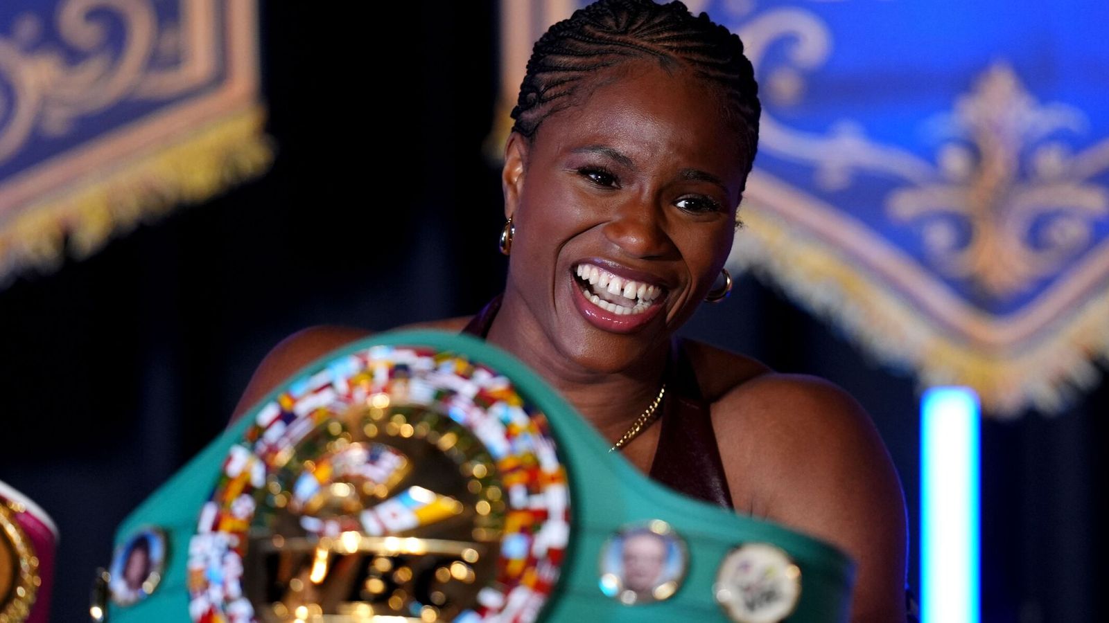 Caroline Dubois: Britain’s lightweight world champion has ‘ingredients’ to succeed Katie Taylor as face of boxing, says Nakisa Bidarian | Boxing News