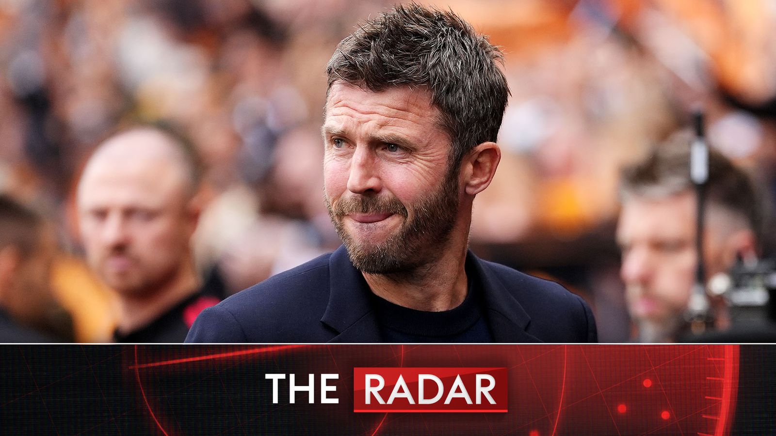 Man Utd have issues defending set-pieces, Ethan Ampadu’s long throw a weapon for Leeds – The Radar | Football News